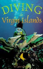 Diving the Virgin Islands