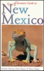 Adventure Guide to New Mexico