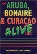 Aruba, Bonaire &amp; Curacao Alive!