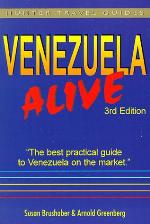 Venezuela Alive