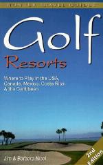 Golf Resorts