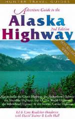 Adventure Guide to the Alaska Highway