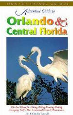 Adventure Guide to Orlando &amp; Central Florida