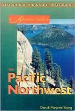 Adventure Guide to Pacific Northwest