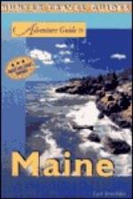 Adventure Guides to Maine (Adventure Guides Series)