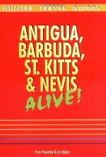 Antigua, Barbuda, St. Kitts &amp; Nevis Alive!