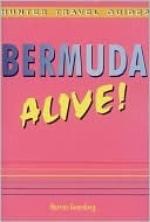 Bermuda Alive!