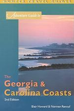 Adventure Guide to The Georgia &amp; Carolina Coasts