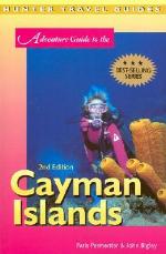 Adventure Guide to the Cayman Islands (Adventure Guide to the Cayman Islands) (Adventure Guide to the Cayman Islands)