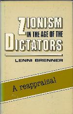 Zionism in the Age of Dictators