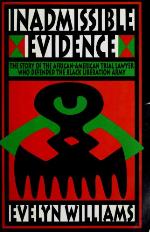 Inadmissible Evidence