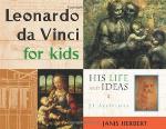 Leonardo da Vinci for Kids