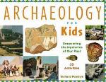 Archaeology for Kids