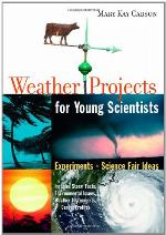 Weather Projects for Young Scientists