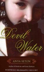 Devil Water