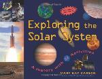 Exploring the Solar System