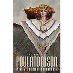 Queen of Air and Darkness (Fantasy)