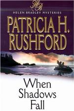 When Shadows Fall (Helen Bradley Mysteries, 4)