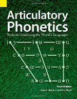 Articulatory Phonetics