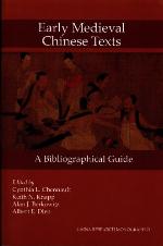 Early Medieval Chinese Texts
