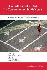 Gender and Class in Contemporary South Korea