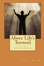 Above Life's Turmoil