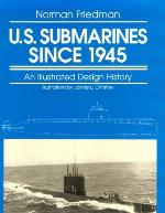 U.S. Submarines Since 1945