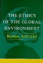 Ethics of the Global Environment