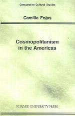 Cosmopolitanism in the Americas