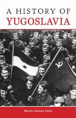 A history of Yugoslavia
