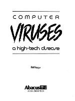 Computer Viruses