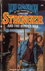 Stringer and the Border War