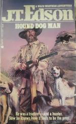 Hound Dog Man (Waco Western Adventure)