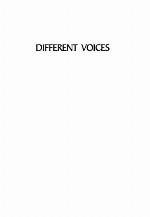 Different Voices