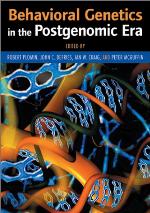 Behavioral Genetics in the Postgenomic Era