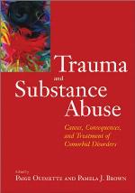 Trauma and Substance Abuse