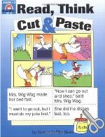 Read Think Cut &amp; Paste