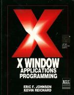 X Window Applications Programming