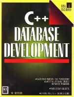 C++ Database Development