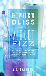 Ginger Bliss and the Violet Fizz