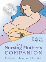 Nursing Mother's Companion--