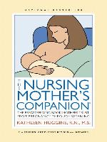 Nursing Mother's Companion--