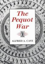 The Pequot War