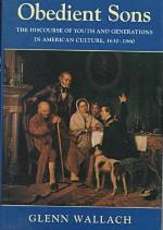 Obedient Sons