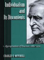 Individualism and Its Discontents