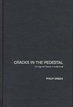 Cracks in the Pedestal