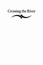 Crossing the River