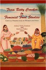 From Betty Crocker To Feminist Food Studies