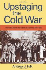 Upstaging The Cold War