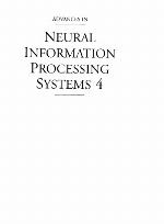 Advances In Neural Information Processing Systems
